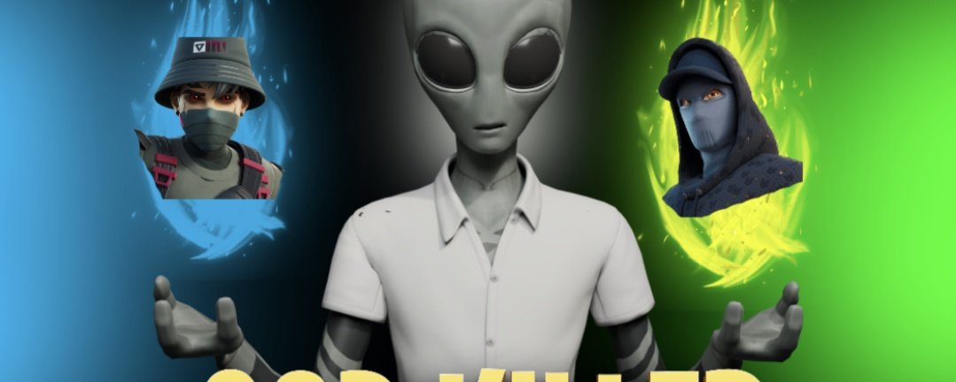 community banner