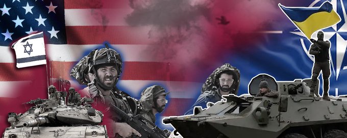 World War 3 banner