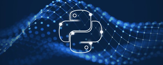 Python for Everybody banner