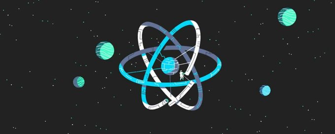 React Developers banner