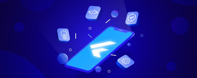 Flutter Developers banner