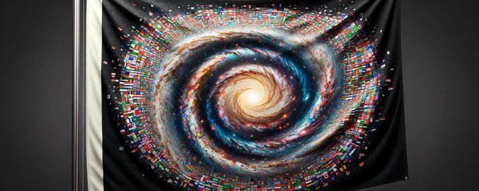 Galactic Organization of Dev banner