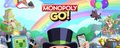 Meggers722 Monopoly Friends banner