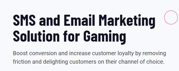 SMS&VOICE platforn_簡訊&語音平台 banner