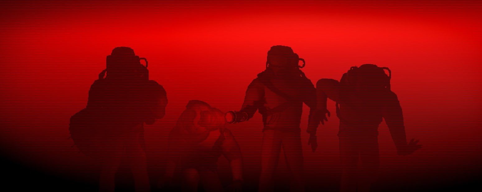 community banner