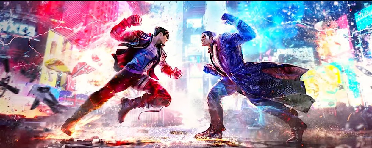 community banner