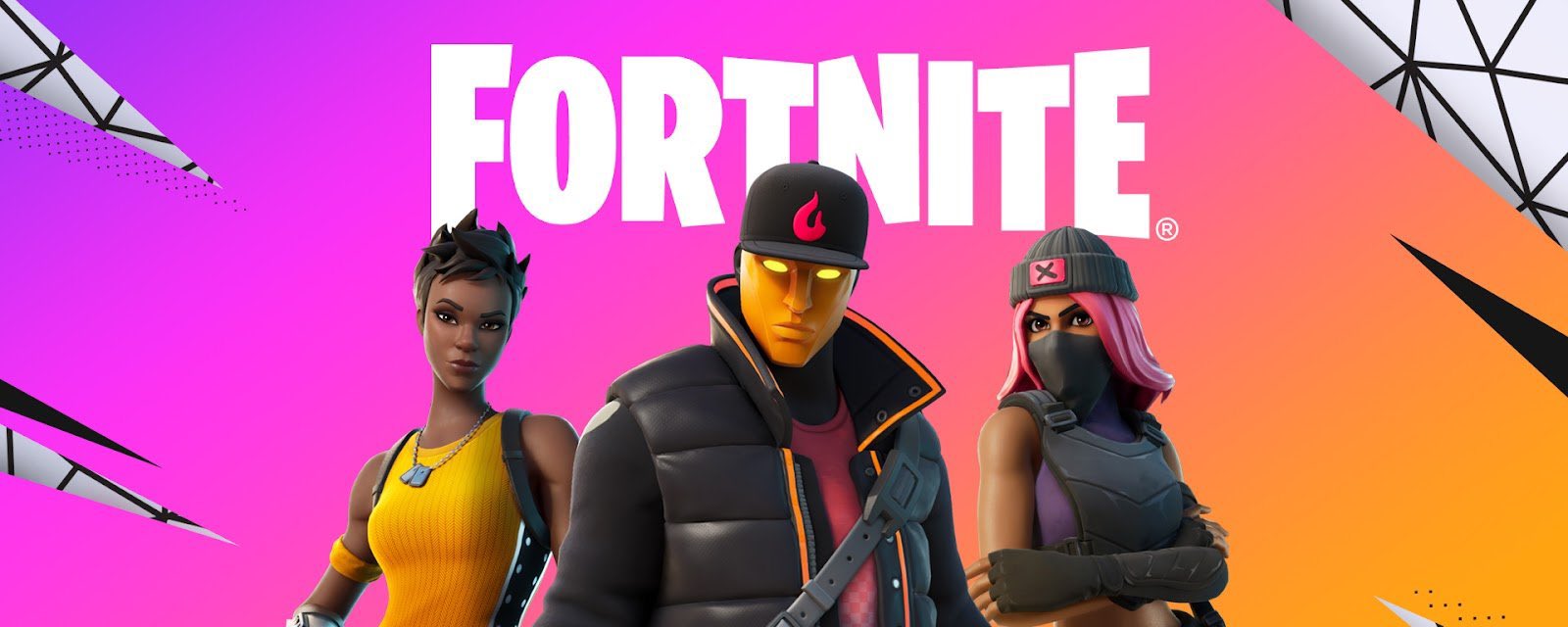 community banner