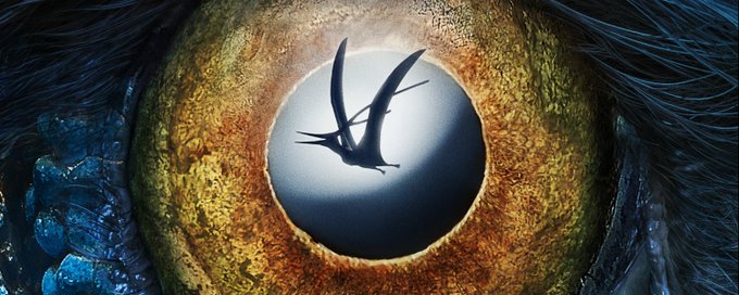 Prehistoric Animals banner