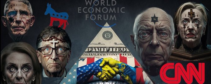 Conspiracy Theories banner