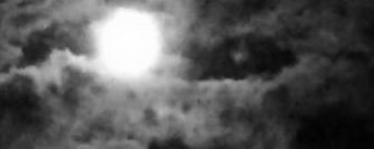 community banner