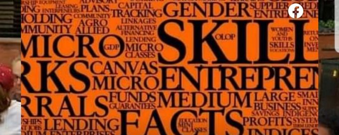 9 (Community) banner