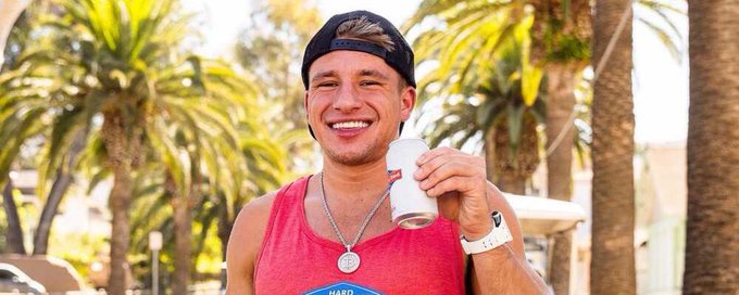 Steve Will Do It Loyals banner