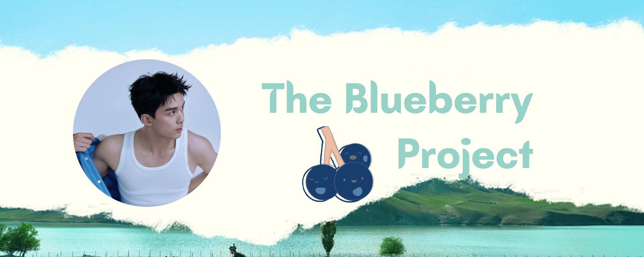 community banner