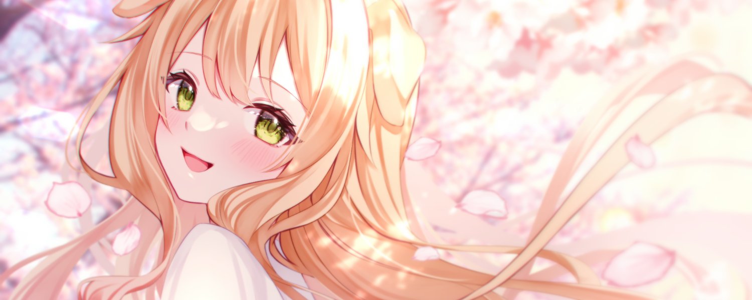 community banner