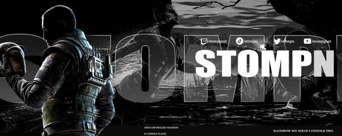 community banner