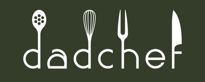 DadChef banner