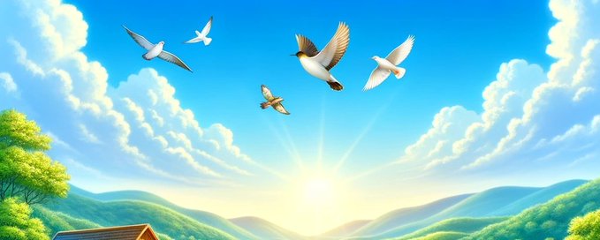 Main Meadow Sanctuary banner