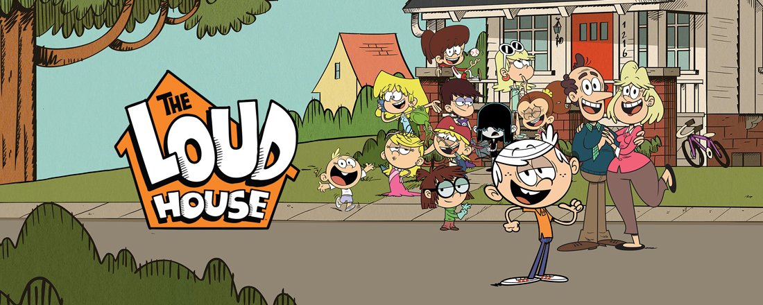community banner