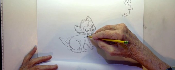 Traditional Animation banner