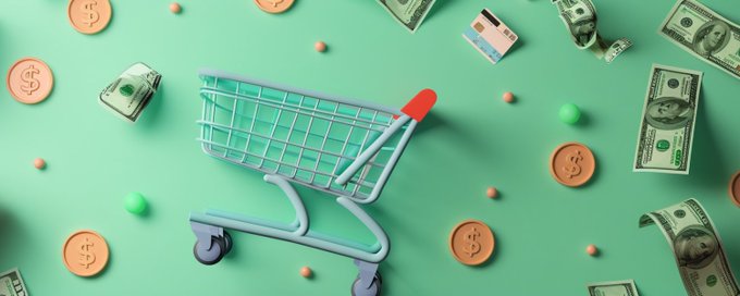 Ecommerce Dropshipping FR 🇫🇷 banner