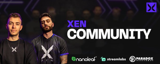 Community Banner