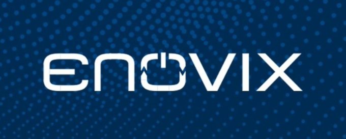 Enovix $ENVX Shareholders banner