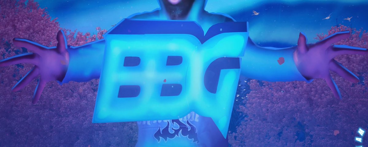 community banner