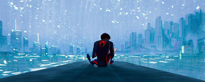 Spider-Society banner