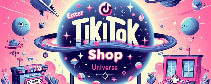 Tiktok UGC & Ads banner