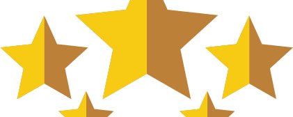 Book Promo For 5 Star Authors banner