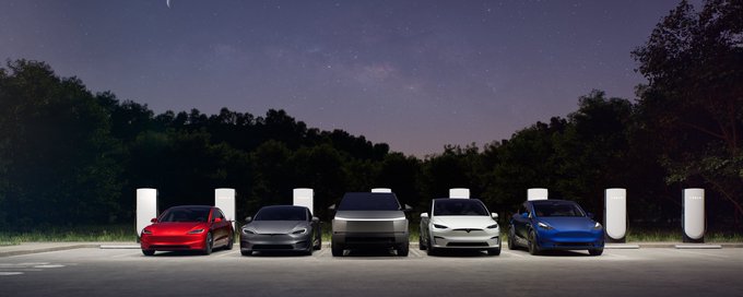 Supercharger (Official) banner