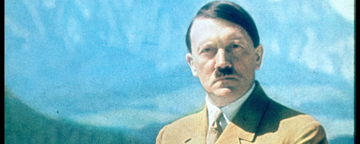 Mein Kampf Book Club