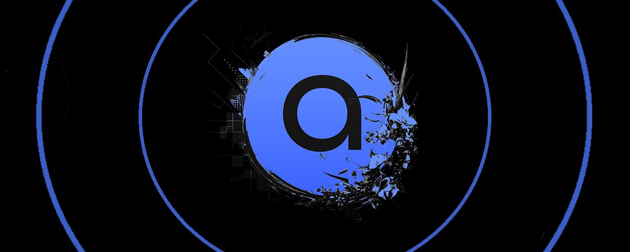 community banner