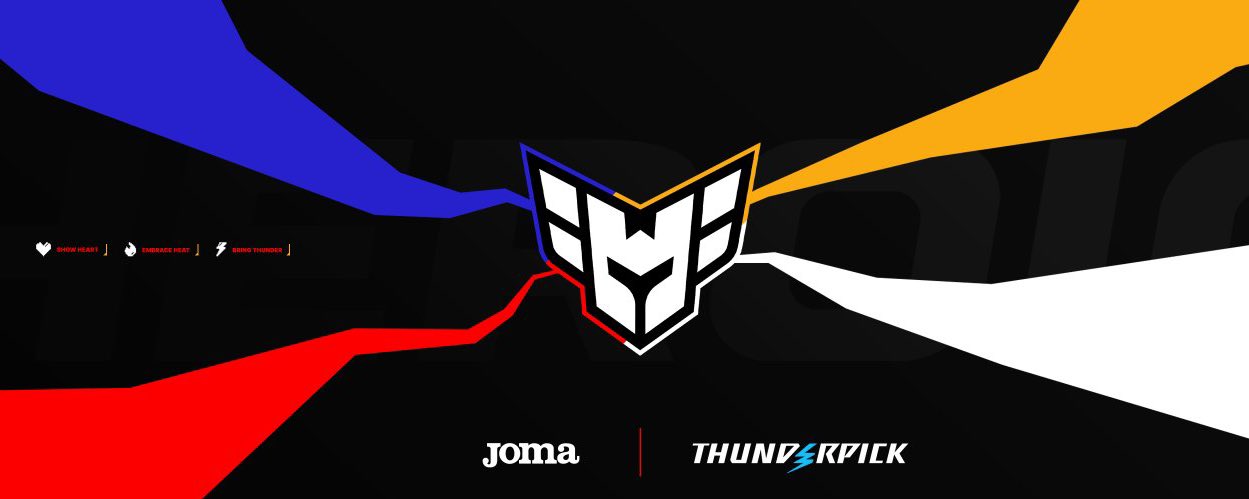 community banner