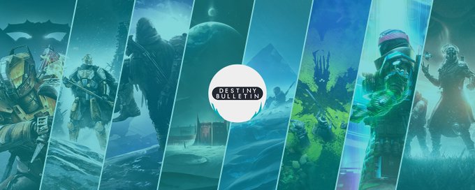 Destiny 2 Community banner