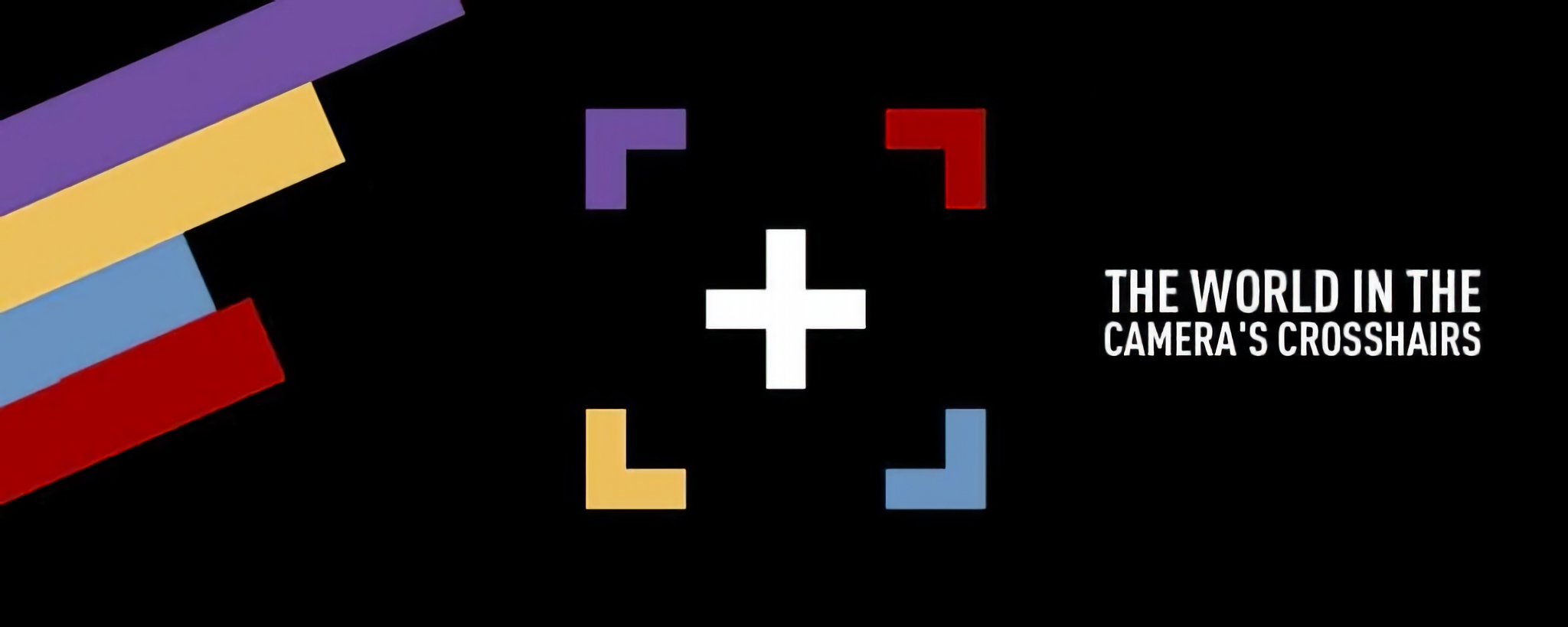 community banner