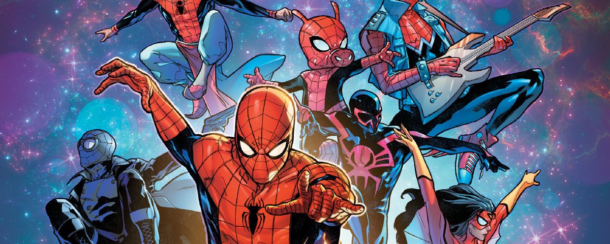 community banner