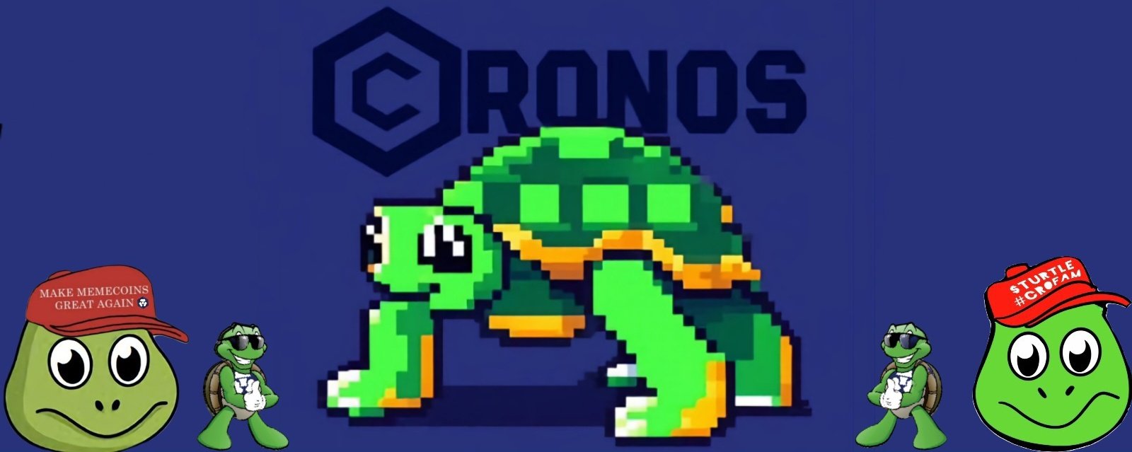 community banner