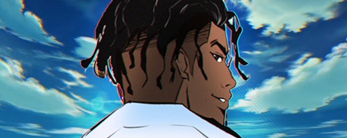 community banner