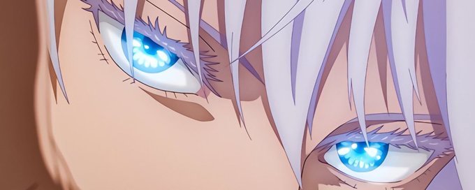 Jujutsu Kaisen banner