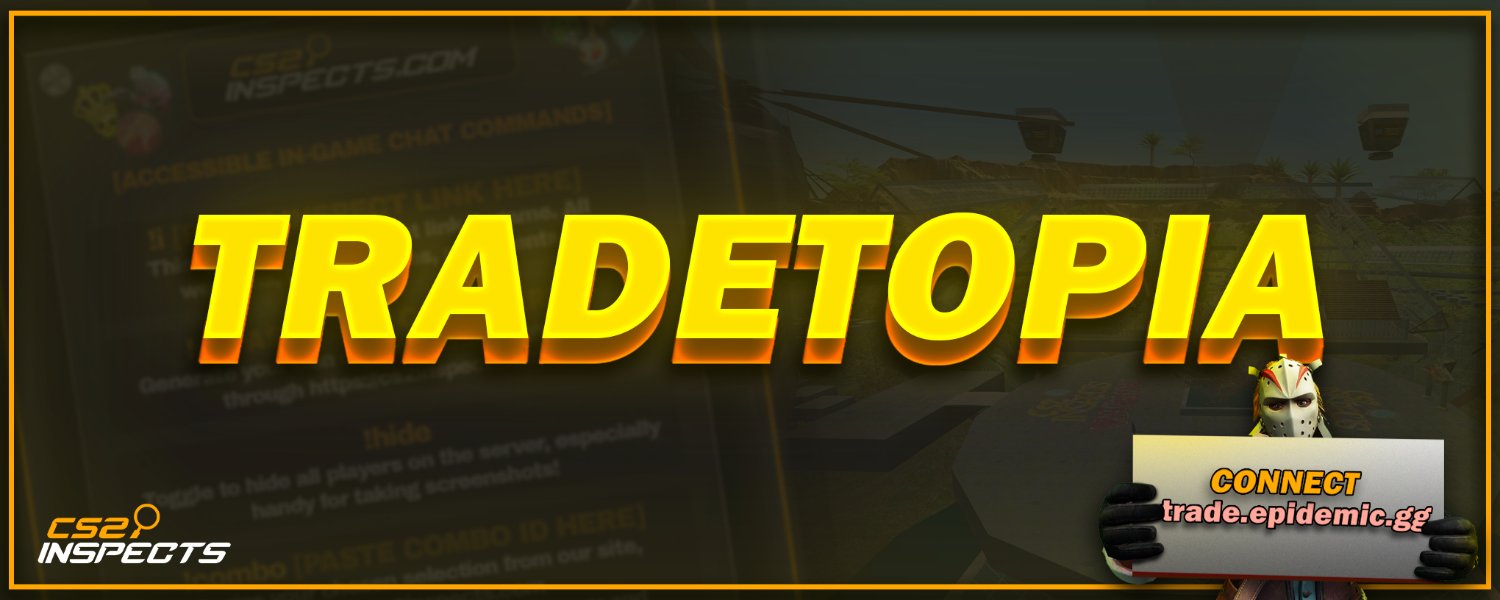 community banner