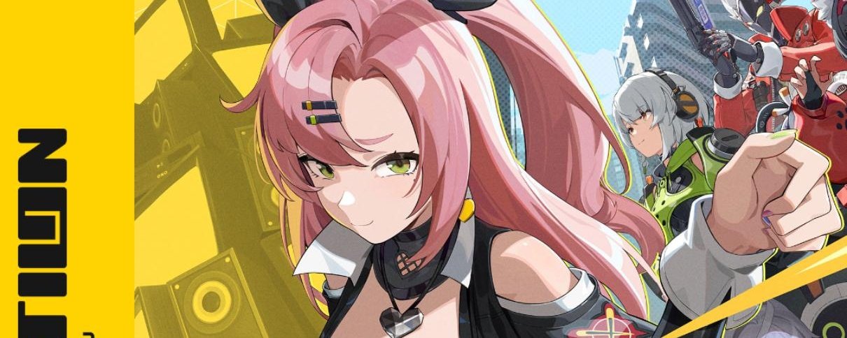 community banner