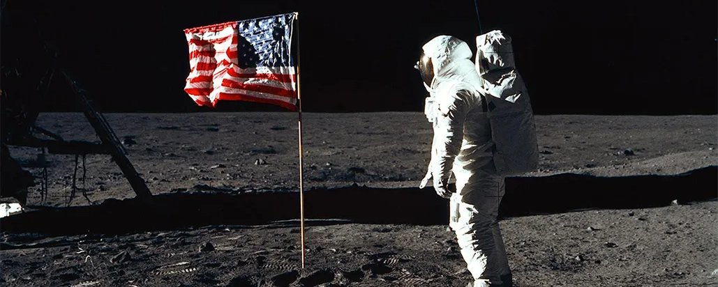 community banner