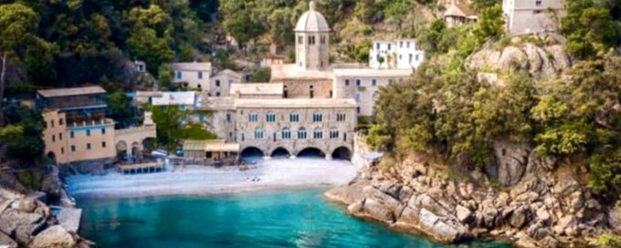 Italy 🇮🇹 lovers’ circle banner