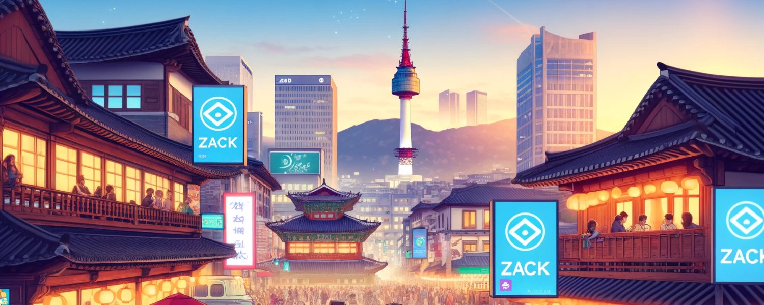 community banner