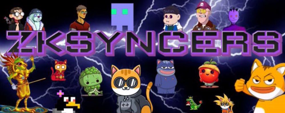community banner