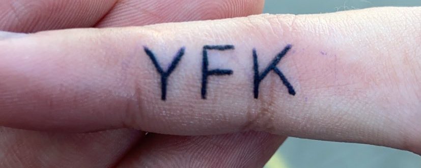 YFK FRIENDS & FAMILY