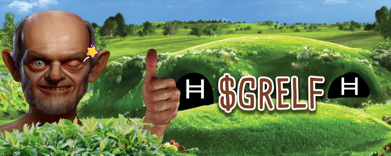 community banner