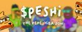 $PESHI COMMUNITY banner