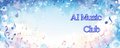 AI music部 banner